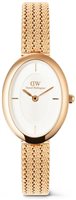 Watch Daniel Wellington Woman in Steel DW00100883 - DW00100883